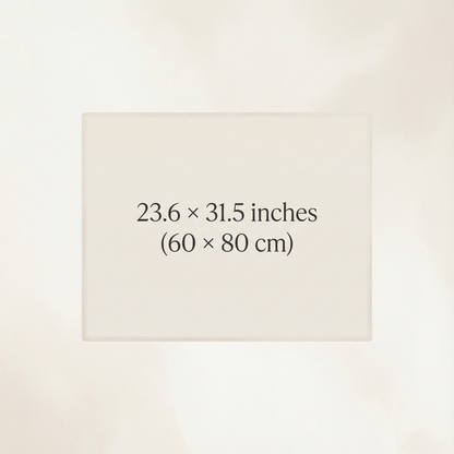 USB Electric Warming Blanket – Flannel Sherpa | 60×80 cm | Portable Personal Heating Blanket